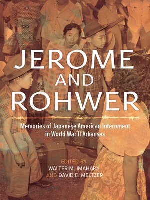 cover image of Jerome and Rohwer